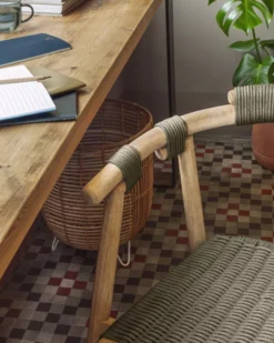 Kave Home Majela Stoel Groen -Flos || EMU Winkel x886x886 kave home majela stoel8.jpg.pagespeed.ic .qPBH zPBrf