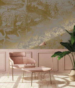 KEK Amsterdam Engraved Landscapes 7 Gold Metallic Behang 8 Banen -Flos || EMU Winkel x886x886 kek amsterdam engraved landscapes 7 gold metallic behang4.jpg.pagespeed.ic .3KWaEOli1z