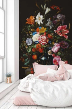 KEK Amsterdam Golden Age Flowers V Behang (6 Banen) -Flos || EMU Winkel x886x886 kek amsterdam golden age flowers v behang5.jpg.pagespeed.ic .gBdRrFyup5