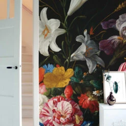 KEK Amsterdam Golden Age Flowers V Behang (6 Banen) -Flos || EMU Winkel x886x886 kek amsterdam golden age flowers v behang7.jpg.pagespeed.ic .HYq70tKWwu