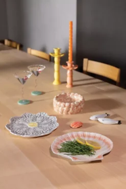 & Klevering &klevering Mussel Peper- En Zoutmolen -Flos || EMU Winkel x886x886 klevering oyster dinerbord 231.jpg.pagespeed.ic .PvAzrBpSc6 1