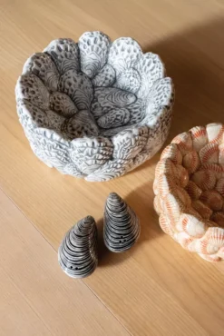 & Klevering &klevering Mussel Peper- En Zoutmolen -Flos || EMU Winkel x886x886 klevering oyster kom 192.jpg.pagespeed.ic .Mok51Q9usu