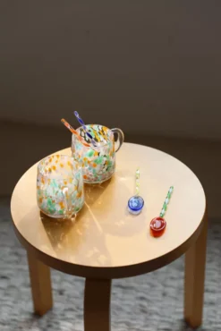 & Klevering &klevering Swirl Lepels Set Van 4 -Flos || EMU Winkel x886x886 klevering swirl lepels set van 4.jpg.pagespeed.ic .xQz8j4TVxj