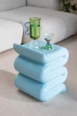 & Klevering &klevering Tulip Wijnglazen Set Van 2 Blauw -Flos || EMU Winkel x886x886 klevering tulip karaf 0 7l4.jpg.pagespeed.ic .Oyhj D6pO4