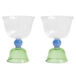 & Klevering &klevering Tulip Wijnglazen Set Van 2 Blauw -Flos || EMU Winkel x886x886 klevering tulip wijnglazen set van 24.jpg.pagespeed.ic .OBy20AD375