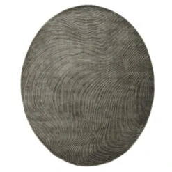 Linie Design Anong Vloerkleed 140x170 Earth