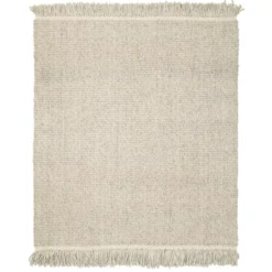 Linie Design Elmo Vloerkleed 200x300 Wit