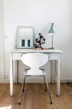 Louis Poulsen AJ Bureaulamp V3 Stainless Steel -Flos || EMU Winkel x886x886 louis poulsen aj tafellamp sfeer1.jpg.pagespeed.ic .JrXnNT2G2R