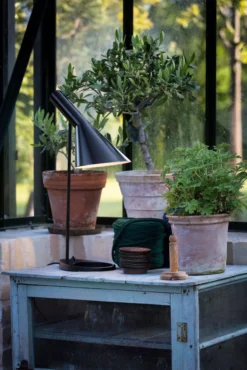 Louis Poulsen AJ Bureaulamp V3 Stainless Steel -Flos || EMU Winkel x886x886 louis poulsen aj tafellamp sfeer4.jpg.pagespeed.ic .Z88rY8CkRS