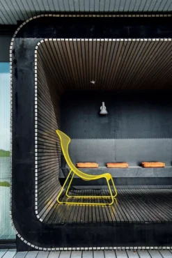 Louis Poulsen AJ 50 Outdoor Wandlamp LED V3 Grijs -Flos || EMU Winkel x886x886 louis poulsen aj wandlamp sfeer2.jpg.pagespeed.ic .Dkfc3GqK9k 1