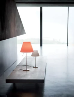 Luceplan Costanzina Tafellamp Met Schroefbevestiging Aluminium/Comfort Green -Flos || EMU Winkel x886x886 luceplan costanza tafellamp sfeer2.jpg.pagespeed.ic .MldJZbkYsr