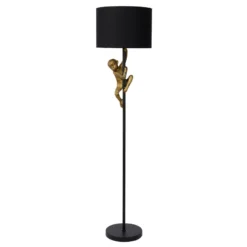 Lucide Chimp Vloerlamp Zwart -Flos || EMU Winkel x886x886 lucide chimp vloerlamp8.jpg.pagespeed.ic .c6jxusELWy