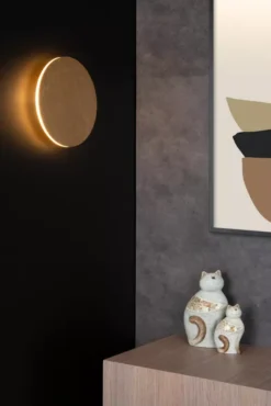 Lucide Eklyps 25 Wandlamp LED Zwart -Flos || EMU Winkel x886x886 lucide eklyps wandlamp led 2516.jpg.pagespeed.ic .esYaWdhL4N