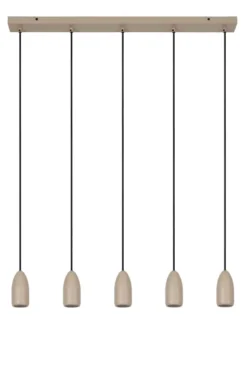 Lucide Tweedekansje - Evora 5 Cluster Hanglamp Lineair Taupe -Flos || EMU Winkel x886x886 lucide evora 5 cluster hanglamp lineair9.jpg.pagespeed.ic .Af1LtVJlP