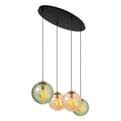 Lucide Monsaraz 4 Cluster Hanglamp Ovaal Groen/amber -Flos || EMU Winkel x886x886 lucide monsaraz 4 cluster hanglamp ovaal groen amber6.jpg.pagespeed.ic .aBHP0afbSC