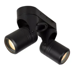 Lucide Niort 2 Spot Buiten IP44 Zwart -Flos || EMU Winkel x886x886 lucide niort 2 spot buiten ip44 zwart3.jpg.pagespeed.ic .XHqgTtWZB6