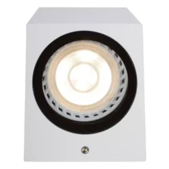 Lucide Zaro 2 Wandlamp Buiten IP44 Vierkant Wit -Flos || EMU Winkel x886x886 lucide zaro wandspot vierkant medium ip448.jpg.pagespeed.ic .9n5d ldXYi