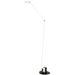 Lumina Daphine Terra Vloerlamp LED 2700K Metallic Brons -Flos || EMU Winkel x886x886 lumina daphine terra vloerlamp led 3000k1.jpg.pagespeed.ic .Yfx7Q3K8hD