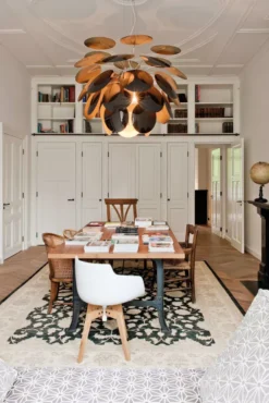 Marset Disocó Hanglamp Ø68 Eiken -Flos || EMU Winkel x886x886 marset discoco 35 hanglamp sfeer 3.jpg.pagespeed.ic .XcETOkh1vL