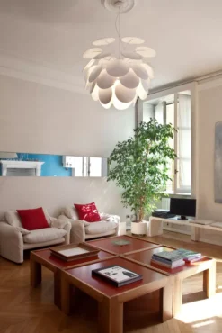 Marset Disocó Hanglamp Ø68 Eiken -Flos || EMU Winkel x886x886 marset discoco hanglamp sfeer4.jpg.pagespeed.ic .biwTKAFPLQ