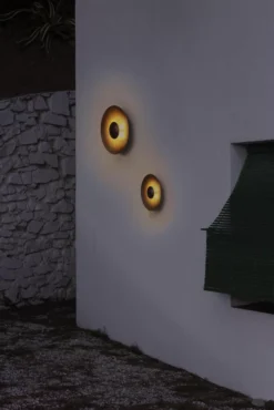 Marset Ginger 32 C Wandlamp LED IP65 Roestbruin -Flos || EMU Winkel x886x886 marset ginger 20 c wandlamp led ip6510.jpg.pagespeed.ic .FBHX3aE8kM