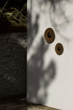 Marset Ginger 32 C Wandlamp LED IP65 Roestbruin -Flos || EMU Winkel x886x886 marset ginger 20 c wandlamp led ip654.jpg.pagespeed.ic .IalddUXhvJ