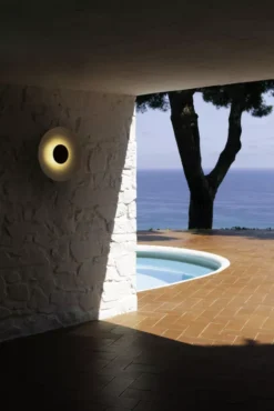 Marset Ginger 32 C Wandlamp LED IP65 Roestbruin -Flos || EMU Winkel x886x886 marset ginger 20 c wandlamp led ip655.jpg.pagespeed.ic .3CFYmIfYqm