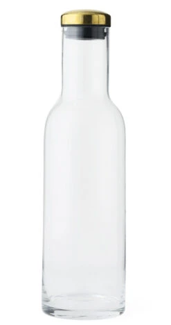 Audo Copenhagen Bottle Karaf 1L Transparant/staal -Flos || EMU Winkel x886x886 menu bottle karaf 1l3.jpg.pagespeed.ic .jTx3RREgFw