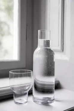 Audo Copenhagen Bottle Karaf 1L Transparant/staal -Flos || EMU Winkel x886x886 menu bottle karaf 1l6.jpg.pagespeed.ic .xhDZaaUgHV