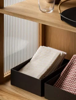 Audo Copenhagen Troides Theedoek Set Van 2 Burnt Sienna/wit -Flos || EMU Winkel x886x886 menu byasa servet 45x4519.jpg.pagespeed.ic .ZNIBXjPnLf