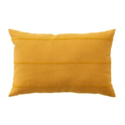 Audo Copenhagen Losaria Kussen 40x60 Ochre