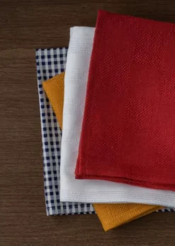 Audo Copenhagen Troides Theedoek Set Van 2 Burnt Sienna/wit -Flos || EMU Winkel x886x886 menu papilio theedoek set van 216.jpg.pagespeed.ic .6e5KP7ETFo