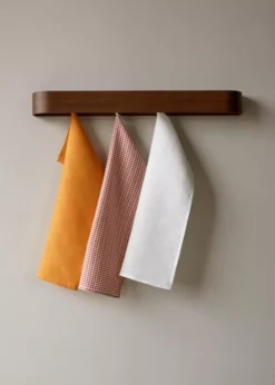 Audo Copenhagen Troides Theedoek Set Van 2 Burnt Sienna/wit -Flos || EMU Winkel x886x886 menu papilio theedoek set van 221.jpg.pagespeed.ic .aa2wizv3XE