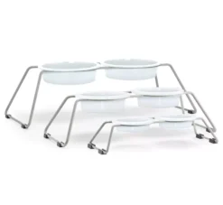 MiaCara Cena Hondenvoerbak Porselein Medium -Flos || EMU Winkel x886x886 miacara arco hondenvoerbak wand porselein medium large grey.jpg.pagespeed.ic .gdk g5JXlt