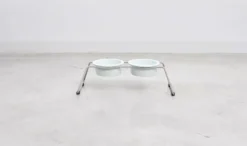 MiaCara Cena Hondenvoerbak Porselein Small -Flos || EMU Winkel x886x886 miacara arco hondenvoerbak wand porselein medium large grey2.jpg.pagespeed.ic .XDWkR8iddz