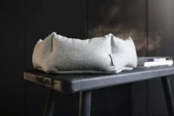 MiaCara Calma Kattenmand Ø45 Donkergrijs -Flos || EMU Winkel x886x886 miacara calma kattenmand2.jpg.pagespeed.ic .4FQCWPFfJa