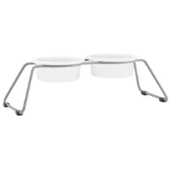 MiaCara Cena Hondenvoerbak Porselein Medium