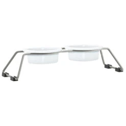 MiaCara Cena Hondenvoerbak Porselein Small