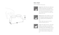 MiaCara Cena Hondenvoerbak Medium Stone -Flos || EMU Winkel x886x886 miacara cena hondenvoerbak small.jpg.pagespeed.ic .PqNEW sv9Y