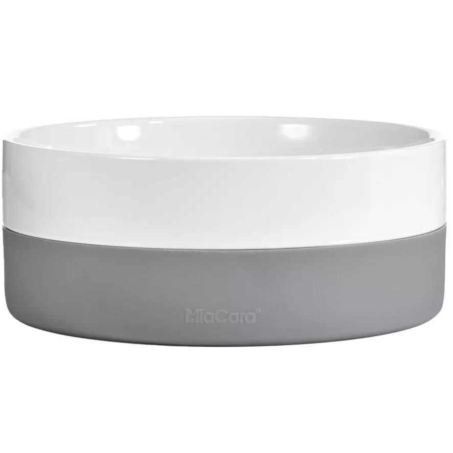 MiaCara Coppa Hondenvoerbak Small/medium Ø17.5 Nude 7 MiaCara Coppa Hondenvoerbak Small/medium Ø17.5 Nude - Afbeelding 5