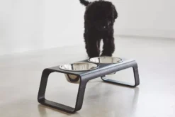 MiaCara Desco Hondenvoerbak Medium Essen Zwart -Flos || EMU Winkel x886x886 miacara desco hondenvoerbak medium27.jpg.pagespeed.ic .Zjv6Zx4qMs