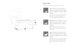 MiaCara Desco Hondenvoerbak Medium Essen Zwart -Flos || EMU Winkel x886x886 miacara desco hondenvoerbak medium35.jpg.pagespeed.ic .UcJ4iIUG6U
