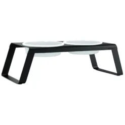 MiaCara Desco Hondenvoerbak Porselein Large Zwart -Flos || EMU Winkel x886x886 miacara desco hondenvoerbak porselein large5.jpg.pagespeed.ic .3YjXpPntHa