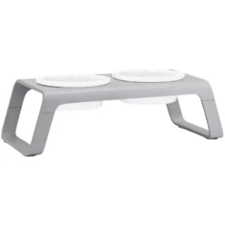 MiaCara Desco Hondenvoerbak Porselein Medium Zwart -Flos || EMU Winkel x886x886 miacara desco hondenvoerbak porselein medium8.jpg.pagespeed.ic .qlyVSWWSoM 1