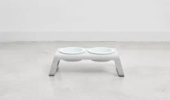 MiaCara Desco Hondenvoerbak Porselein Small Grijs -Flos || EMU Winkel x886x886 miacara desco hondenvoerbak porselein small7.jpg.pagespeed.ic .lDSqQ7qDSq 1