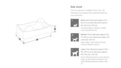 MiaCara Divo Hondenmand Small Mocca -Flos || EMU Winkel x886x886 miacara divo hondenmand small32.jpg.pagespeed.ic .lkA67ow7E
