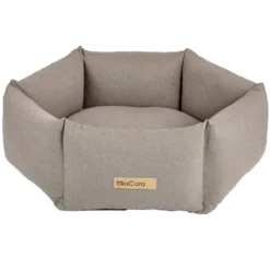 MiaCara Felice Hondenmand Ø80 Medium Sand -Flos || EMU Winkel x886x886 miacara felice hondenmand large.jpg.pagespeed.ic .MfOD0aJl9I