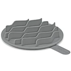 MiaCara Lento Hondenvoerbak Inzetstuk Small Slate