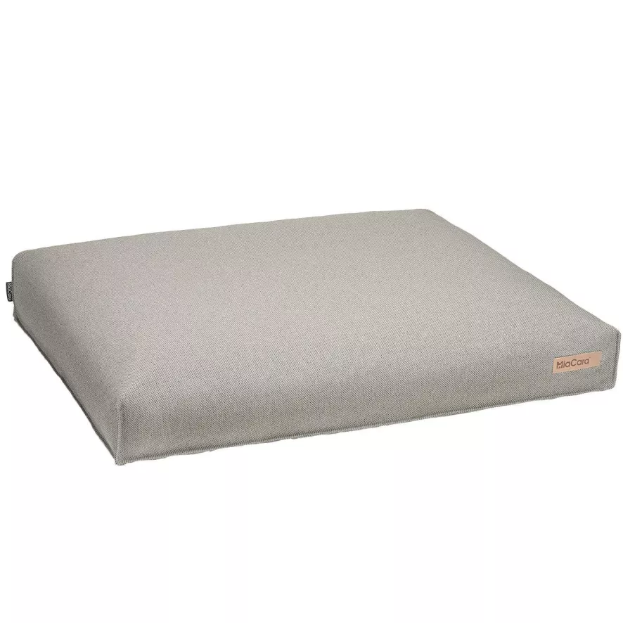 MiaCara Mare Hondenkussen Small Sand 3 MiaCara Mare Hondenkussen Small Sand