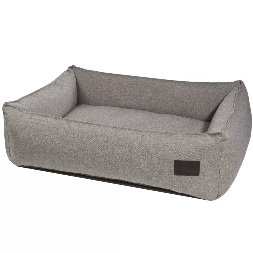 MiaCara Nube Hondenmand Small Smoke 6 MiaCara Nube Hondenmand Small Smoke - Afbeelding 4